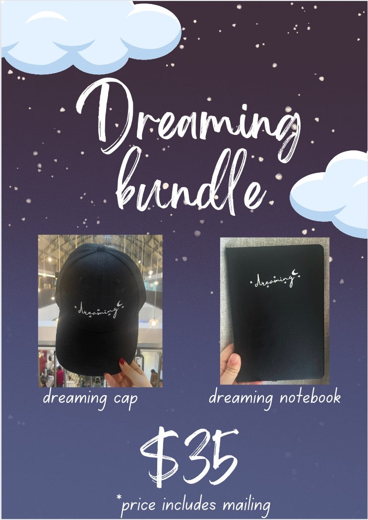 Dreaming Bundle